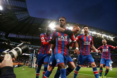 Premier League: Fernandinho Late Own Goal Ruins Guardiola's Birthday as Manchester City Draw