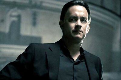 Diabetes would affect my future roles: Tom Hanks