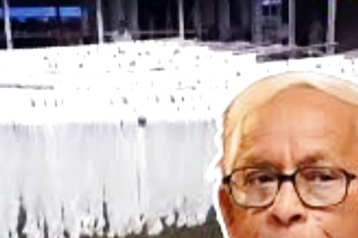 Why Locals In Bengal's Phulia Praise Ex-CM Buddhadeb Bhattacharjee