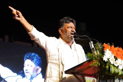 Karnataka Polls: D K Shivakumar Indicates Brother & MP Suresh May Contest from Ramanagara