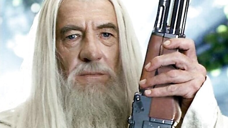'The Hobbit' was like homecoming: Ian McKellen