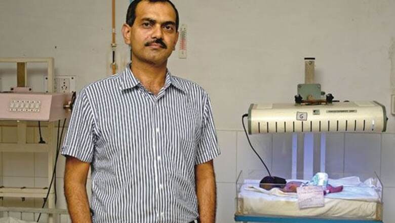 UP is an e-commerce incubator: Amod Kumar