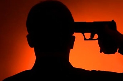 Delhi: Man shoots himself dead, blames government