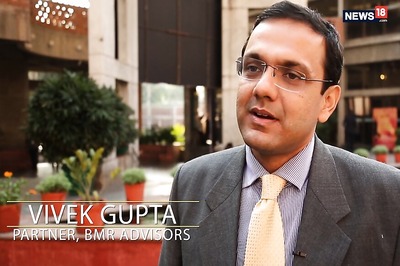 Vivek Gupta On How Budget 2017 Deals With The Impact Of Demonetisation