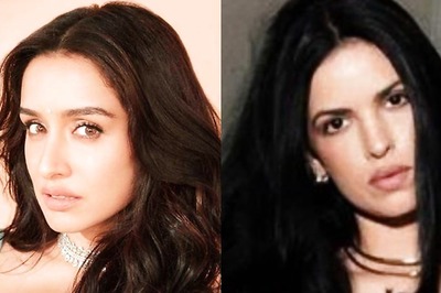 Shraddha Kapoor Recalls Struggles After Flop Debut; Netizens Apologize To Natasa Stankovic For Past Trolling