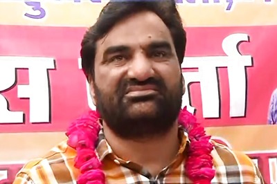 Hanuman Beniwal Joins Hands With BJP as Gehlot Charm Fails to Bring Jat Leader on Congress Side