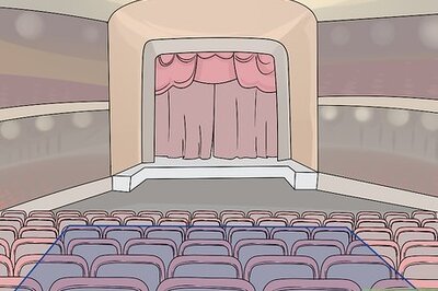 How to Choose the Best Seats for an Opera