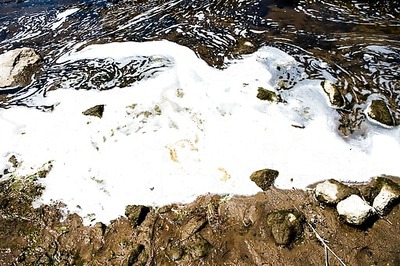 Audit: Military Personnel Unprotected From Toxic Chemicals