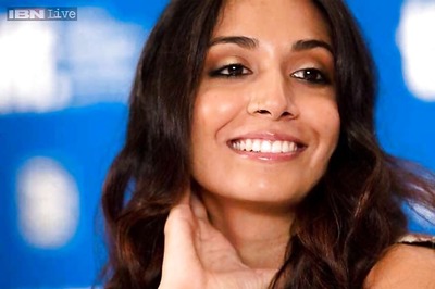 Monica Dogra Feels Showbiz Makes Her Vulnerable