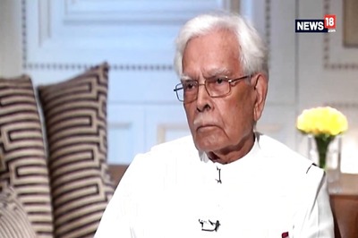 Glad India was Partitioned, Muslim League Wouldn't Have Allowed Nation to Function: Natwar Singh