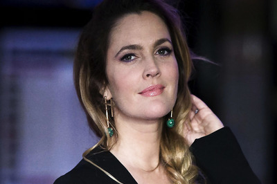 'My Tastes Are Simple', Says Drew Barrymore On Her Footwear Collection