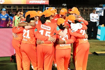 GG-W vs DC-W Dream11 Prediction For Women's Premier League 2024: Check Team Captain, Vice-captain, And Probable XIs For Gujarat Giants Women vs Delhi Capitals Women