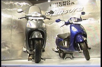 Hero to part ways with Honda