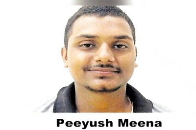 Murder Convict's Son Cracks IIT JEE by Studying in Jail