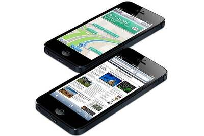 The iPhone 5 and LTE: What it means for you