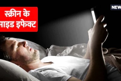 Tips To Avoid Harmful Effects of Computer And Smartphone Screens on Eyes