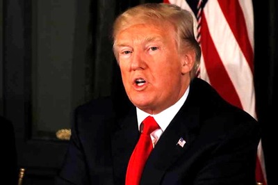 Trump Denounces White Supremacist Groups by Name After Virginia Violence