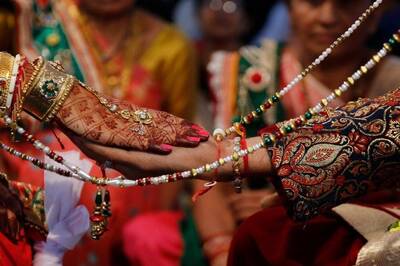 Parents Arrange Minor Girl's Marriage to 35-Year-Old in Exchange for Money in Jharkhand, 12 Held