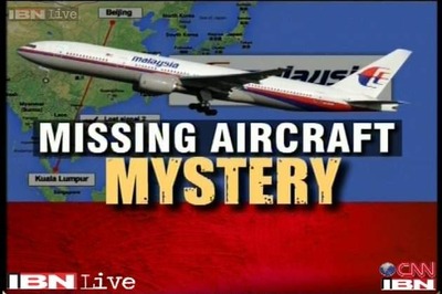 MH370 passengers may have died of oxygen starvation: Report
