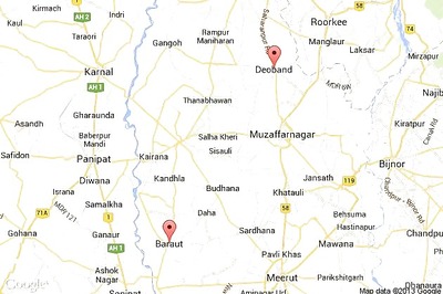 Man arrested for throwing 21-year-old boy out of train