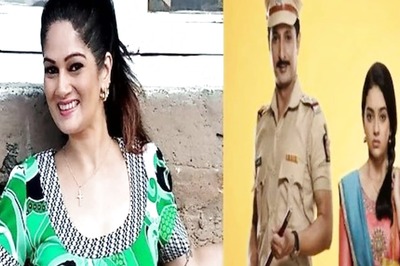 Actress Resham Tipnis To Enter Marathi Drama Series Aboli