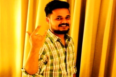 Forced to Strip, Girl Sets Herself on Fire