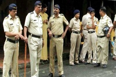 Cops Deployed in K'taka Village after Clash Breaks out over ST Community's Refusal to Play Drums; 4 Held