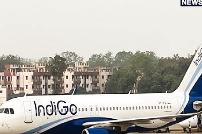 IndiGo Re-Commences Flights Between Hyderabad and Dhaka