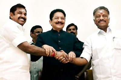 Bittery and Buttery: BJP’s AIADMK Conundrum