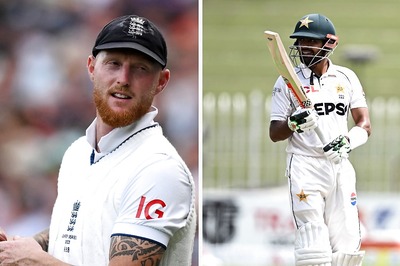 PAK vs ENG: 4 Key Battles to Watch Out For Ahead of Series Opener in Multan