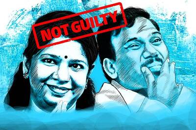 2G Verdict: 'Raja Not the Mother Lode of Conspiracy, Prosecution Became Directionless', Says Court