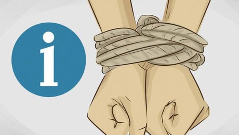 How to Take Action to Fight Human Trafficking