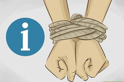 How to Take Action to Fight Human Trafficking