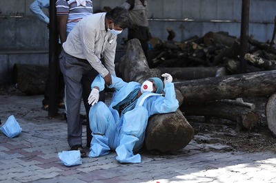 Containment, Clinical Management, Community Engagement Key Principles to Battle Covid: Govt