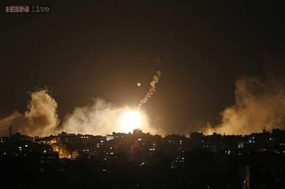 Gaza toll hits 258 on day 11 of Israeli campaign