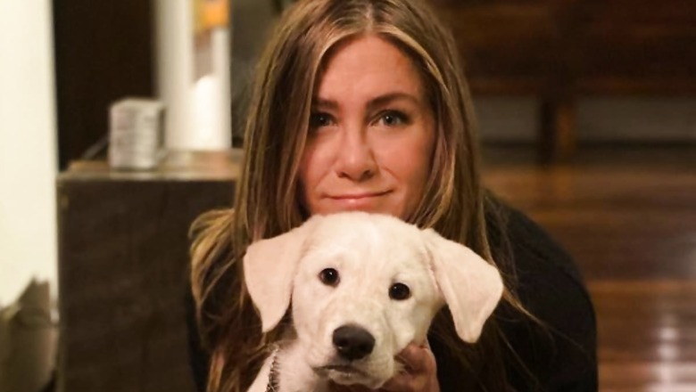 Jennifer Aniston Urges Followers to Spread Awareness About Second Covid Wave in India