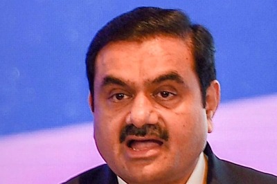 Adani Acquires Majority Stake in News Agency IANS