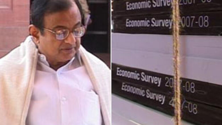 'State actors' involved in 26/11, hints Chidambaram