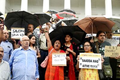 In Further Relief, RBI Hikes Withdrawal Limit to Rs 50,000 for Accounts of Crisis-hit PMC Bank