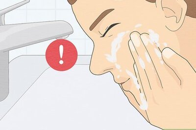How to Clear Your Skin Overnight