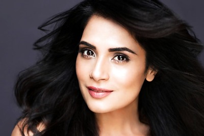 Richa Chadha is Learning Belly Dancing for Shakeela Biopic