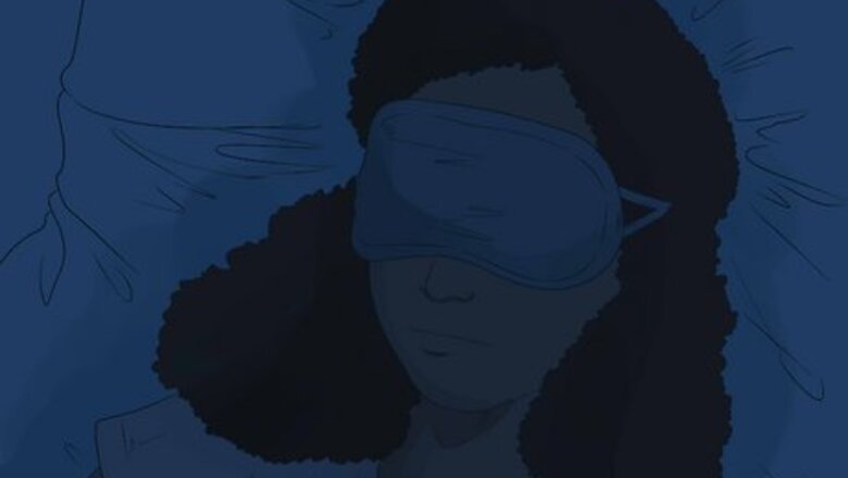 How to Fall Asleep Easier As a Teen