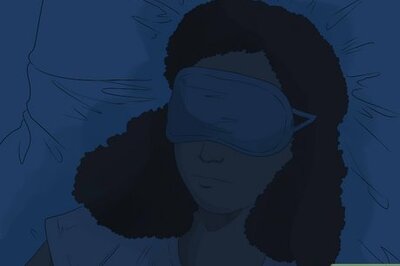 How to Fall Asleep Easier As a Teen