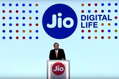 Reliance Jio Introduces 'Triple Cash Back Offer' For Jio Prime Members