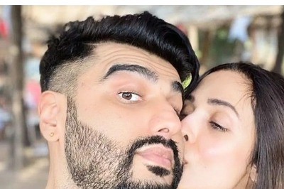 Arjun Kapoor ENDS Breakup Rumours, Drops Aww-dorable Comment On Malaika Arora’s Post
