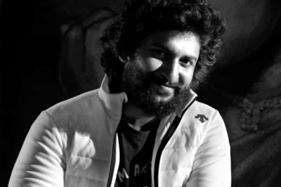 'Had Sleepless Nights,' Actor Nani Talks About Accident During Dasara Shoot