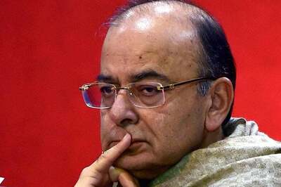 No Intention to Impose Tax on Long-term Capital Gains: Arun Jaitley