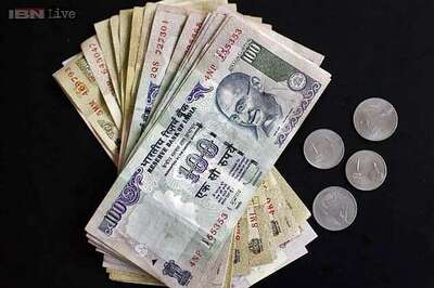 Rupee ends 26 paise lower against US dollar; back in 60 levels