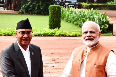 PM Modi in Nepal on Monday: Temple Visit, MoUs, Agreement Review with Deuba on Agenda