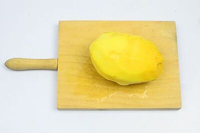 How to Preserve Mangoes